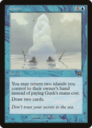 Gush [Mercadian Masques] - The Mythic Store | 24h Order Processing