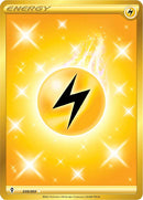 Lightning Energy (235/203) [Sword & Shield: Evolving Skies] - The Mythic Store | 24h Order Processing