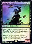 Skemfar Avenger [Kaldheim Prerelease Promos] - The Mythic Store | 24h Order Processing
