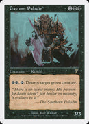 Eastern Paladin [Seventh Edition] - The Mythic Store | 24h Order Processing