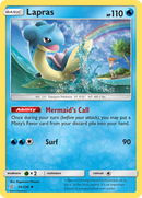 Lapras (36/236) [Sun & Moon: Unified Minds] - The Mythic Store | 24h Order Processing