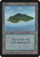 Island (289) [Alpha Edition] - The Mythic Store | 24h Order Processing