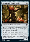 Crossroads Candleguide [Innistrad: Midnight Hunt] - The Mythic Store | 24h Order Processing