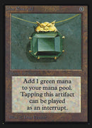 Mox Emerald [Collectors' Edition] - The Mythic Store | 24h Order Processing