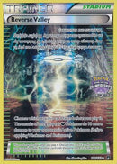 Reverse Valley (110/122) (Championship Promo) [XY: BREAKpoint] - The Mythic Store | 24h Order Processing