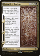 Firja's Retribution [Commander Legends: Battle for Baldur's Gate] - The Mythic Store | 24h Order Processing