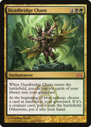Deadbridge Chant [Dragon's Maze] - The Mythic Store | 24h Order Processing