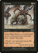 Exhume [Urza's Saga] - The Mythic Store | 24h Order Processing