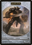 Golem Token [Mirrodin Besieged Tokens] - The Mythic Store | 24h Order Processing