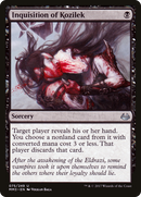 Inquisition of Kozilek [Modern Masters 2017] - The Mythic Store | 24h Order Processing