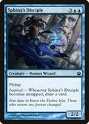 Sphinx's Disciple [Born of the Gods] - The Mythic Store | 24h Order Processing