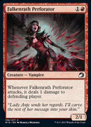 Falkenrath Perforator [Innistrad: Midnight Hunt] - The Mythic Store | 24h Order Processing