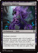 Parasitic Impetus [Secrets of Strixhaven Commander] - The Mythic Store | 24h Order Processing
