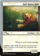 Half-Kitten, Half- [Unstable] - The Mythic Store | 24h Order Processing