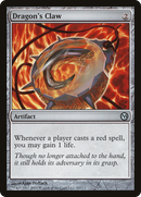 Dragon's Claw [Duels of the Planeswalkers] - The Mythic Store | 24h Order Processing