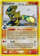 Electabuzz (29/101) (Delta Species) (Stamped) [EX: Dragon Frontiers] - The Mythic Store | 24h Order Processing
