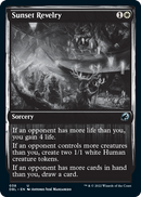 Sunset Revelry [Innistrad: Double Feature] - The Mythic Store | 24h Order Processing