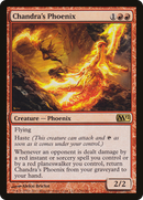 Chandra's Phoenix [Magic 2012] - The Mythic Store | 24h Order Processing