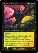 Lord of the Void (Retro) (Serialized) [Ravnica Remastered] - The Mythic Store | 24h Order Processing