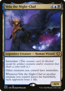 Vela the Night-Clad [Starter Commander Decks] - The Mythic Store | 24h Order Processing