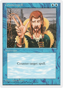 Counterspell [Fourth Edition] - The Mythic Store | 24h Order Processing
