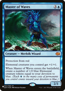 Master of Waves [The List] - The Mythic Store | 24h Order Processing