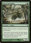 Sporecap Spider [Conspiracy] - The Mythic Store | 24h Order Processing