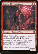 Ardent Electromancer [Zendikar Rising] - The Mythic Store | 24h Order Processing