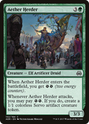 Aether Herder [Aether Revolt] - The Mythic Store | 24h Order Processing