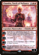 Chandra, Torch of Defiance [Pioneer Challenger Decks 2021] - The Mythic Store | 24h Order Processing