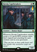 Kessig Cagebreakers [Commander Anthology] - The Mythic Store | 24h Order Processing