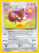 Eevee (74/110) [Legendary Collection] - The Mythic Store | 24h Order Processing