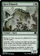 Kavu Primarch [Dominaria Remastered] - The Mythic Store | 24h Order Processing
