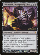 Sheoldred, Whispering One [New Phyrexia Prerelease Promos] - The Mythic Store | 24h Order Processing