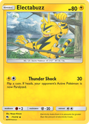Electabuzz (71/214) [Sun & Moon: Lost Thunder] - The Mythic Store | 24h Order Processing