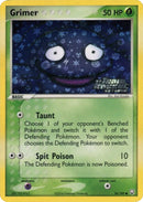 Grimer (56/109) (Stamped) [EX: Team Rocket Returns] - The Mythic Store | 24h Order Processing