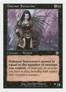 Dakmor Sorceress [Starter 1999] - The Mythic Store | 24h Order Processing