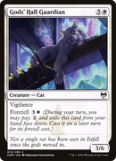 Gods' Hall Guardian [Kaldheim] - The Mythic Store | 24h Order Processing