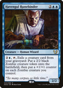 Havengul Runebinder [Duel Decks: Blessed vs. Cursed] - The Mythic Store | 24h Order Processing