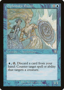 Diplomatic Escort [Mercadian Masques] - The Mythic Store | 24h Order Processing