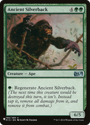Ancient Silverback [The List] - The Mythic Store | 24h Order Processing