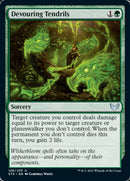 Devouring Tendrils [Strixhaven: School of Mages] - The Mythic Store | 24h Order Processing