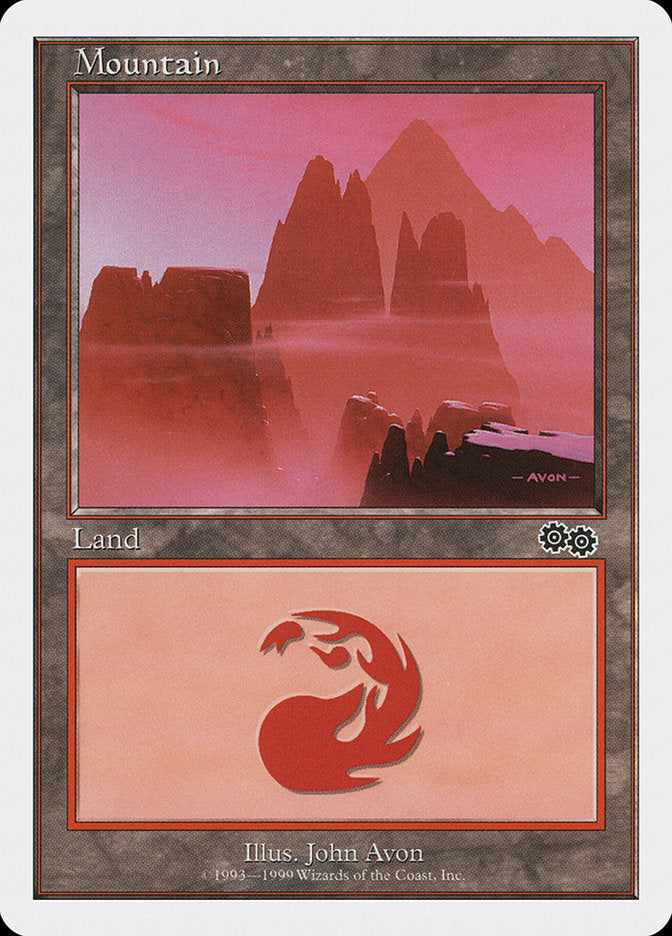 Mountain (120) [Battle Royale] - The Mythic Store | 24h Order Processing