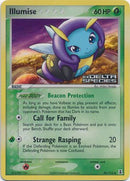 Illumise (45/113) (Stamped) [EX: Delta Species] - The Mythic Store | 24h Order Processing