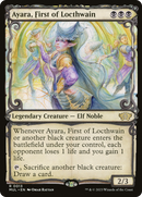 Ayara, First of Locthwain [Multiverse Legends] - The Mythic Store | 24h Order Processing