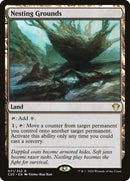Nesting Grounds [Commander 2020] - The Mythic Store | 24h Order Processing