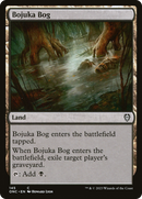 Bojuka Bog [Phyrexia: All Will Be One Commander] - The Mythic Store | 24h Order Processing