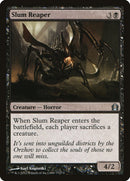 Slum Reaper [Return to Ravnica] - The Mythic Store | 24h Order Processing