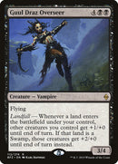 Guul Draz Overseer [Battle for Zendikar] - The Mythic Store | 24h Order Processing