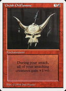 Orcish Oriflamme [Summer Magic / Edgar] - The Mythic Store | 24h Order Processing